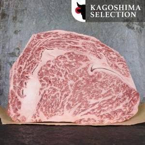 Japanese Wagyu Ribeye Kagoshima A5+ BMS12