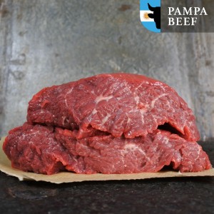 Bavette Black Angus 100% Grassfed Argentinie
