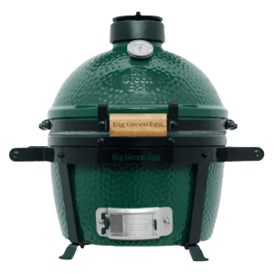 Big Green Egg MiniMax + Carrier