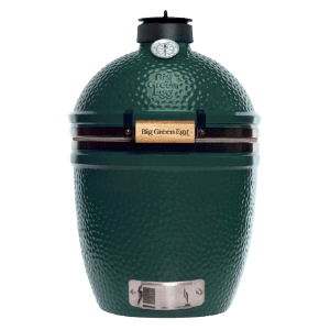 Big Green Egg Small