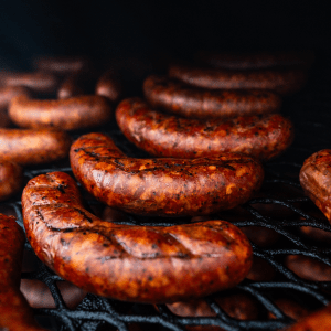 Texas Sausage Collection Livar | Boneless Ribster