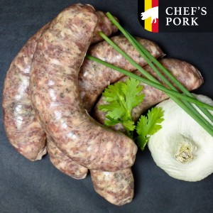 Braadworst LIVAR kruidenboter