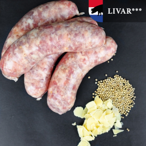 braadworst old amsterdam mosterdzaadjes