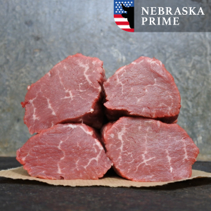 Diamanthaas / Petite tender Black Angus USA