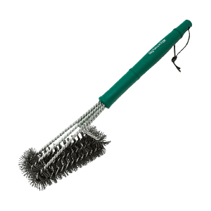 Diamond Coated Nylon Grill Borstel