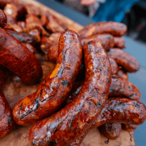 Texas sausage collection Livar | Drop of