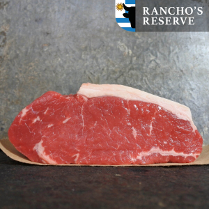 Entrecote Black Label Angus