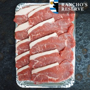 Entrecote Black Label Angus 4mm