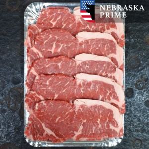 Entrecote Black Angus USA 4mm