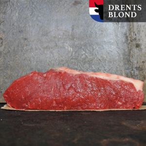 Entrecote Blonde d'Aquitaine