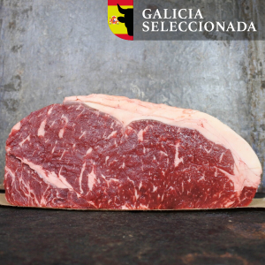 Rubia Gallega Entrecote Dry Aged
