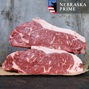 Entrecote roast Black Angus USA (prime grade) 