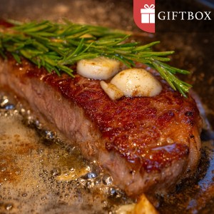 Giftbox entrecote