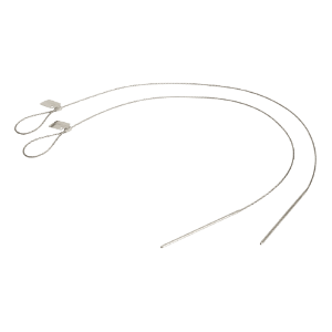 Flexibele Spies Set 2 Stuks