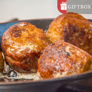 Giftbox Butchery's Daily Bestsellers