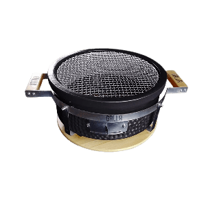 Gogi-gui (Korean Barbecue)