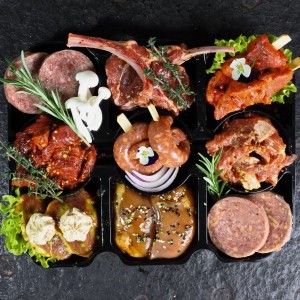 Butchery's Haute Gourmet