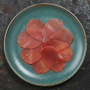 Hertencarpaccio