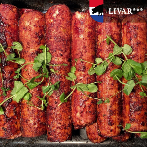 Grill Sausage (ungrilled)