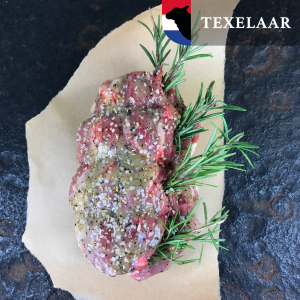 Lamsboutroast rozemarijn zonder been Texelaar