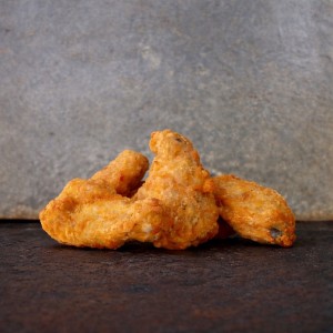 Kentucky style wings