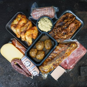 Relationship gift Deluxe