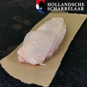 Kipfilet met vel naturel Scharrel