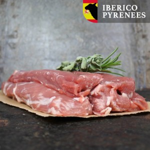 Lamshaas Agnei Iberico