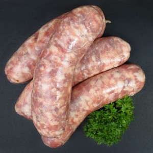 Free with code - LIVAR Pork Sausage with Black Pepper