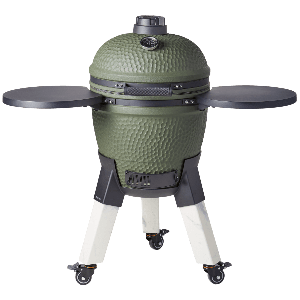Moddern Green Kamado Speciaal Marble