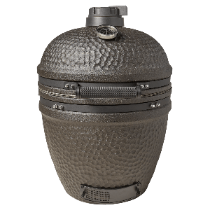 Moddern Black Kamado Solo
