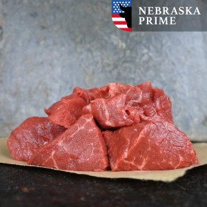 Ossenhaaspuntjes Black Angus USA