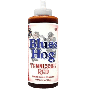 Blues Hog Tennessee Red Sauce