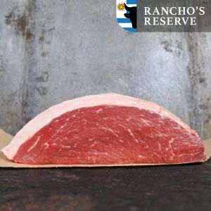 PICANHA ABlack Label Angus URUGUAY