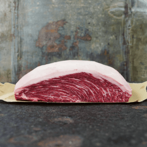 Picanha Angus Wagyu voorkant