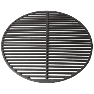 Cast iron grate whole (all sizes)