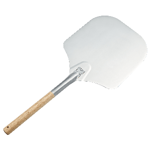 Pizza peel met afneembare steel Keij