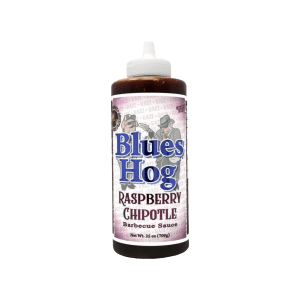 Blues Hog Raspberry Chipotle Sauce