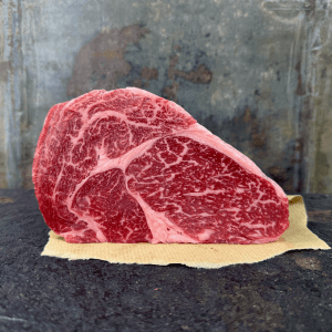 USA Angus Wagyu Ribeye BMS 5+