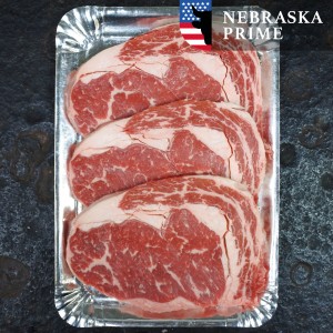 Ribeye Black Angus USA PRIME 4mm