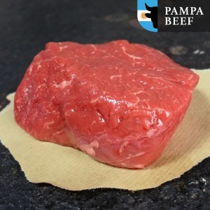 Rumpsteak Black Angus Premium Grassfed ARG