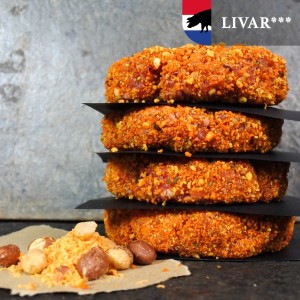 Sateburger LIVAR/Blonde d'Aquitaine