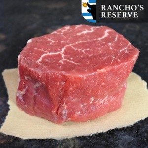 Haasbiefstuk Black Label Angus