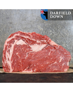 Rib eye Black Angus NZL