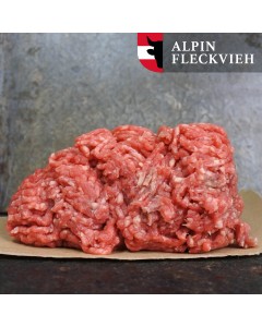 Simmentaler rundergehakt