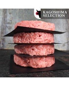 Wagyu Burgers Australie/Japan A5