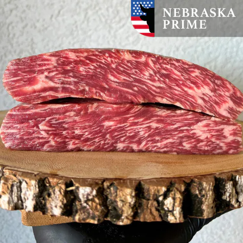 Bavette Black Angus PRIME USA