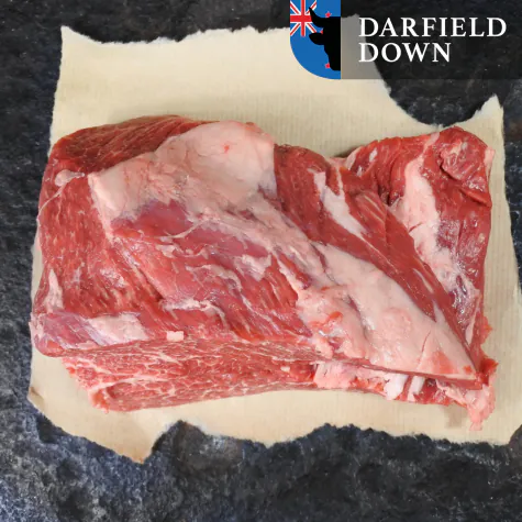 Bavette Black Angus NZL