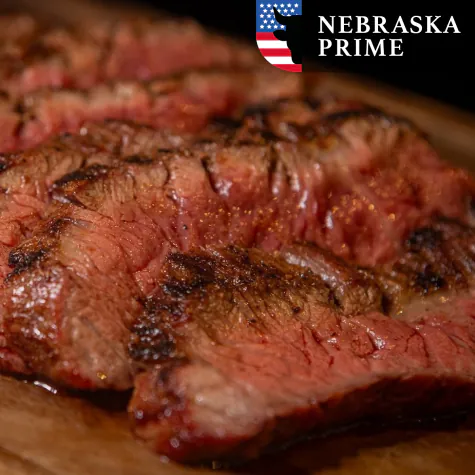 Bavette Black Angus USDA Prime