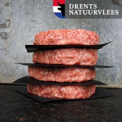 Hamburger Limousin